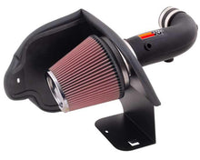 Load image into Gallery viewer, K&amp;N 07-10 Dodge Nitro 4.0L V6 Performance Intake Kit - 57-1556