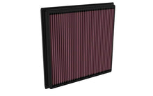 Load image into Gallery viewer, K&amp;N 21-24 Ford E350/E450 Super Duty Replacement Air Filter - 33-5138