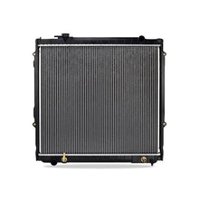 Load image into Gallery viewer, Mishimoto Toyota Tacoma Replacement Radiator 1995-2004 - R1755-AT