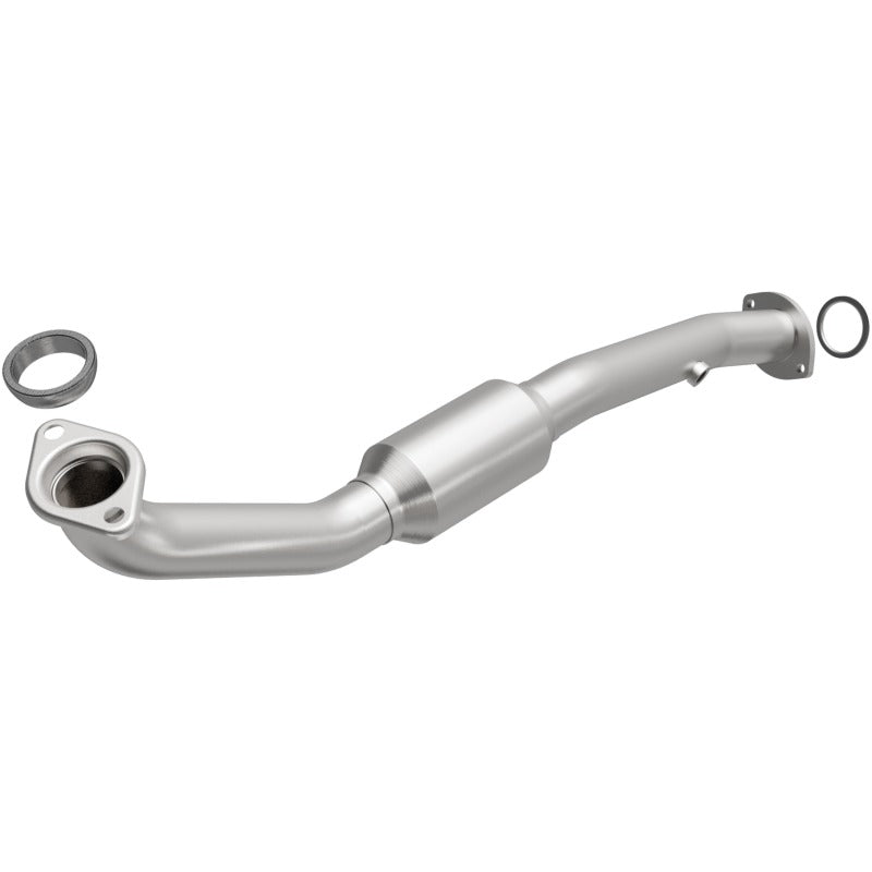 MagnaFlow 09-13 Toyota Highlander 2.7L Direct Fit Converter - 5582206