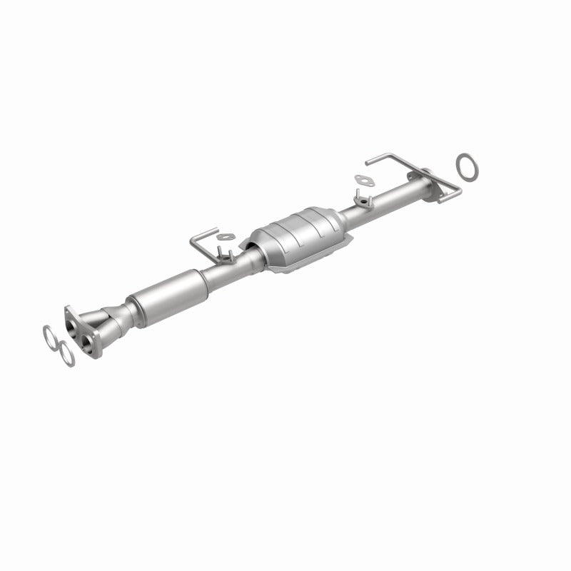 MagnaFlow Direct Fit Catalytic Converter 95-96 Previa 2.4L - 447186