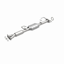 Load image into Gallery viewer, MagnaFlow Direct Fit Catalytic Converter 95-96 Previa 2.4L - 447186