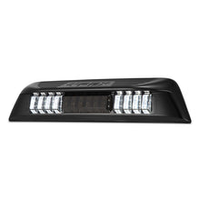 Load image into Gallery viewer, AlphaRex 16-23 Toyota Tacoma LUXX-Series LED 3rd Brake Light Black Smoke
