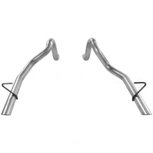Load image into Gallery viewer, Flowmaster 87-93 Mustang LX/Cobra Tailpipes - 15804