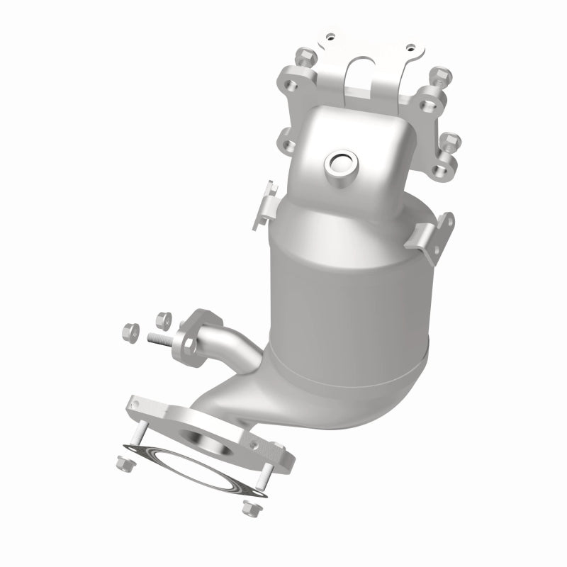MagnaFlow Direct Fit Catalytic Converter 2021 Nissan Altima Single Manifold 2.5L - 290062