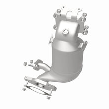 Load image into Gallery viewer, MagnaFlow Direct Fit Catalytic Converter 2021 Nissan Altima Single Manifold 2.5L - 290062