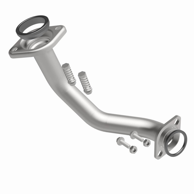 BRE Exhaust 13-17 Toyota RAV4 2.5L Front Pipe Kit - 107-0288