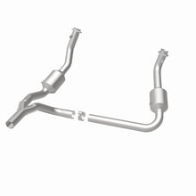 Load image into Gallery viewer, MagnaFlow 10-11 Jeep Wrangler 3.8L OEM Direct-Fit Catalytic Converter - 21-458
