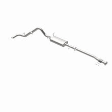 Load image into Gallery viewer, MagnaFlow BRE Exhaust Kit 07-08 Sierra Silverado 1500 4.8L - 106-0464
