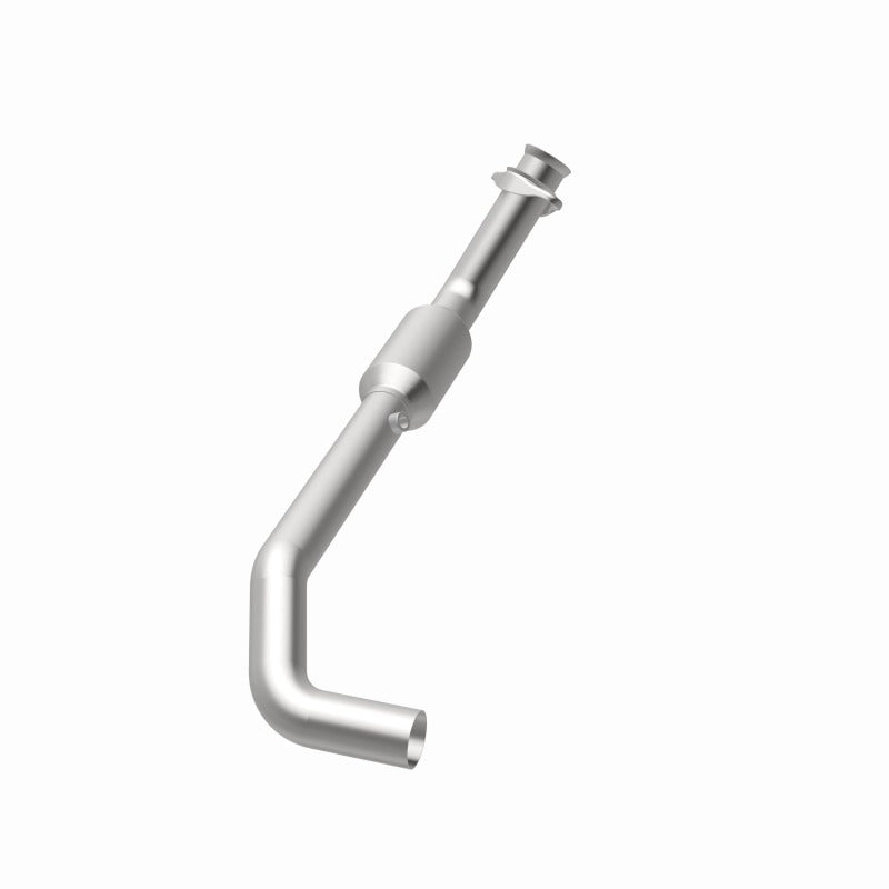 MagnaFlow Direct Fit Catalytic Converter OEM 05-08 Ford F150 4.2L V6 (Drivers Side) - 52155