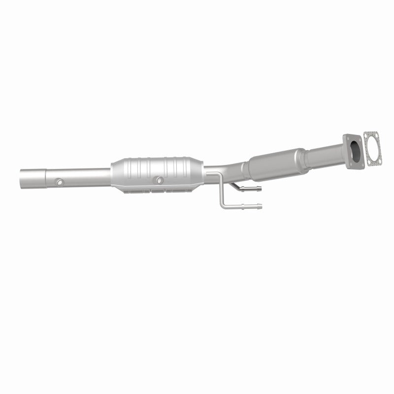 MagnaFlow Direct Fit Catalytic Converter 06-08 Volkswagen Jetta/Rabbit 2.5L (49 State) - 24320