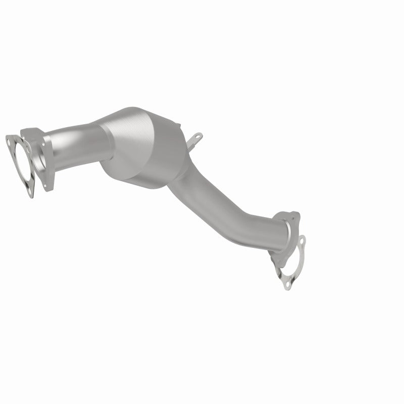 MagnaFlow Direct Fit Catalytic Converter 11-15 Audi Q7 V6 3.0L - 2.5in Pipe Dia 24.5in L - 52400