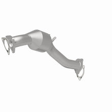 Load image into Gallery viewer, MagnaFlow Direct Fit Catalytic Converter 11-15 Audi Q7 V6 3.0L - 2.5in Pipe Dia 24.5in L - 52400