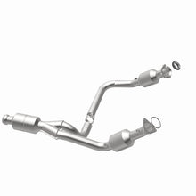 Load image into Gallery viewer, MagnaFlow Conv Direct Fit 14-16 GMC Sierra 1500 V6 4.3L - 52642