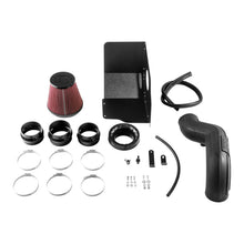 Load image into Gallery viewer, Flowmaster 07-08 GM Trucks 4.8L 5.3L 6.0L 6.2L Performance Cold Air Intake Kit - 615119