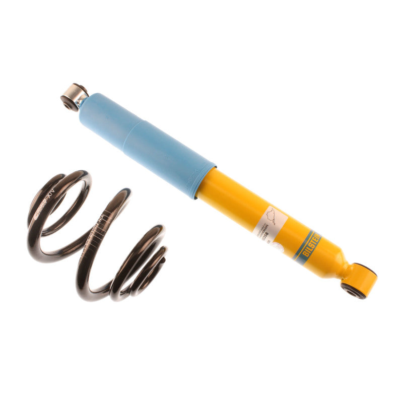 Bilstein B12 2002 Audi TT Quattro ALMS Edition Front and Rear Complete Suspension Kit - 46-189608