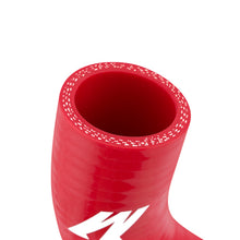 Load image into Gallery viewer, Mishimoto Mitsubishi EVO 6 Red Silicone Hose Kit - MMHOSE-EVO-6RD