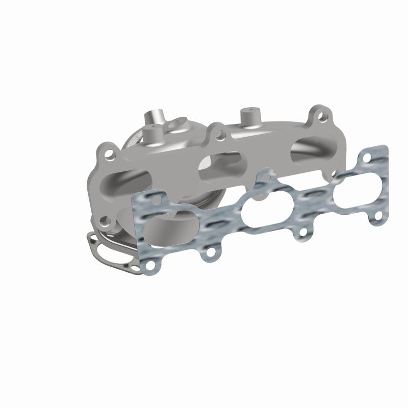 MagnaFlow Direct Fit Catalytic Converter 07-09 Hyundai Santa Fe 2.7L - 51280