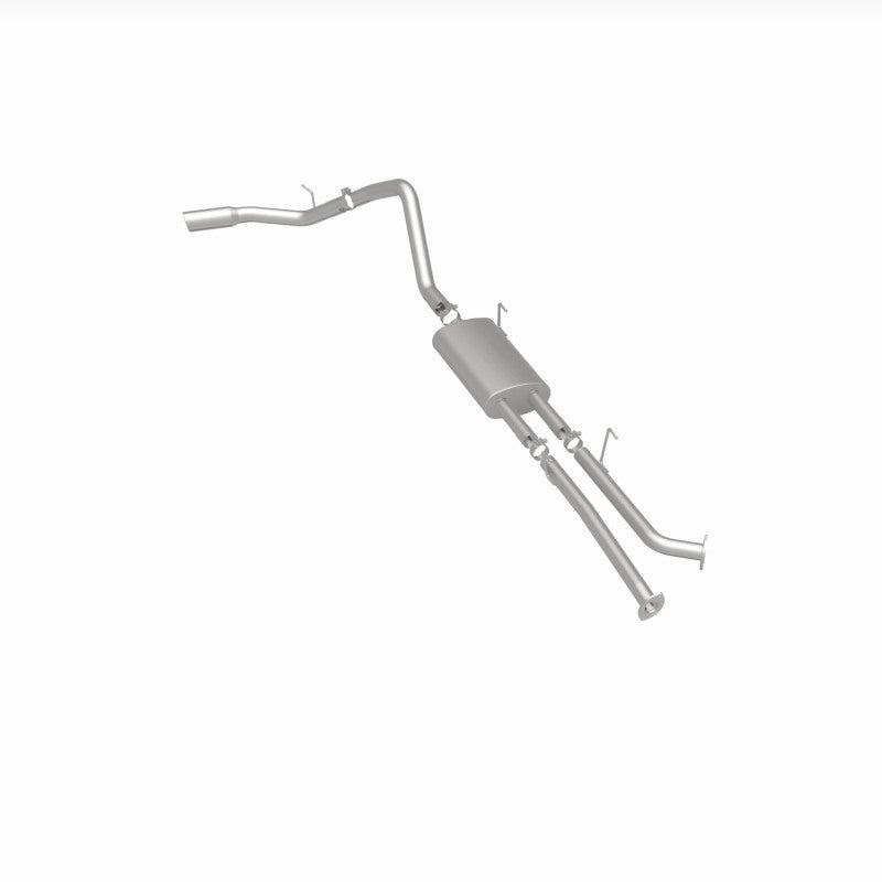 MagnaFlow Sys C/B 07 Toyota Tundra 5.7L - 16753