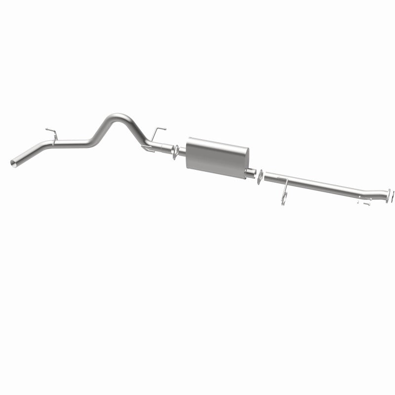 MagnaFlow BRE Exhaust Kit 13-17 Toyota Tacoma 2.7L - 106-0275