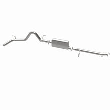 Load image into Gallery viewer, MagnaFlow BRE Exhaust Kit 13-17 Toyota Tacoma 2.7L - 106-0275