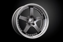 Load image into Gallery viewer, SSR Professor SP4 19x10.5 +12 HP 5/114.3 SBC Wheel *SPECIAL ORDER-NO CANCELLATION* - P419105+12H5GBC