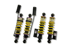 Load image into Gallery viewer, KW Coilover Kit V3 Lamborghini Gallardo (140) LP560-4 - w/ OEM Lift system - 35211204