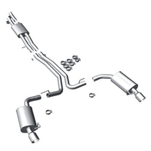 Load image into Gallery viewer, MagnaFlow Sys C/B 2010 Ford Flex 3.5L AWD - 16395