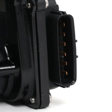 Load image into Gallery viewer, BLOX Racing 06-11 Honda Civic Si DBW 72mm Billet Throttle Body - Black - BXIM-00230-BK