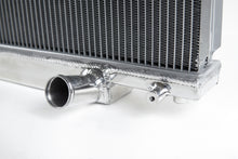 Load image into Gallery viewer, CSF 93-98 Toyota Supra Radiator - 2882