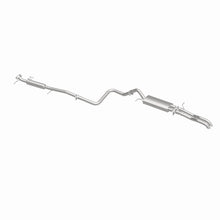 Load image into Gallery viewer, BRExhaust 11-19 Ford Fiesta 1.6L Exhaust Kit - 106-0964