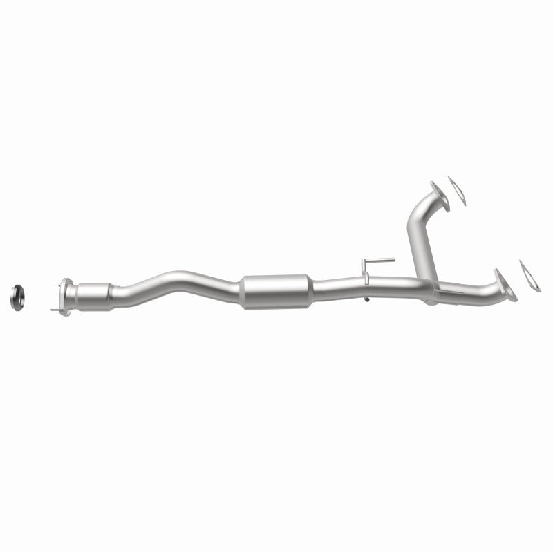 MagnaFlow 15-16 Chevrolet Colorado 3.6L Direct Fit Converter - 5592612