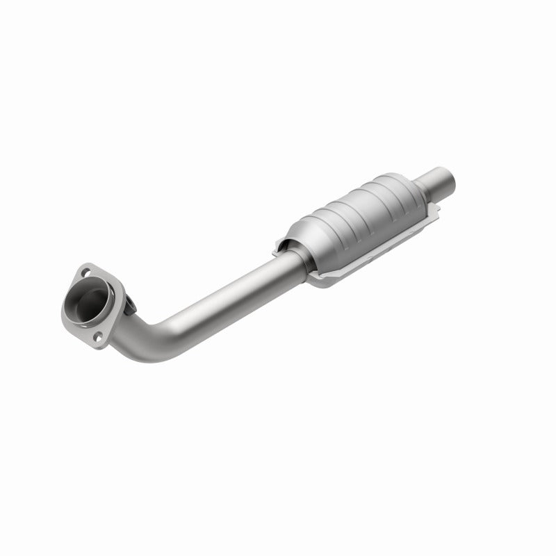 MagnaFlow Direct Fit Catalytic Converter 00-03 BMW X5 4.4L Passenger Side OEM - 49572