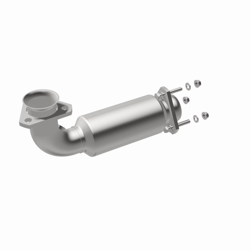 MagnaFlow 1996 Chevrolet Corvette 5.7L Direct Fit Converter - 4481409
