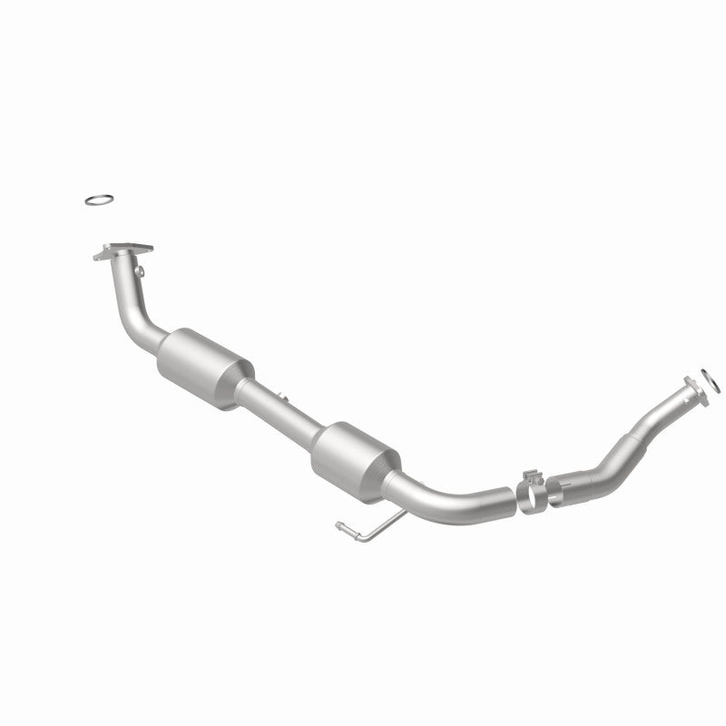 MagnaFlow 07-12 Toyota Tundra 4.0L Direct Fit Converter - 5481625