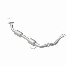 Load image into Gallery viewer, MagnaFlow 07-12 Toyota Tundra 4.0L Direct Fit Converter - 5481625