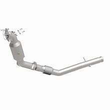 Load image into Gallery viewer, MagnaFlow 18-23 Jeep Wrangler OEM Grade Federal / EPA Compliant Direct-Fit Catalytic Converter - 21-958