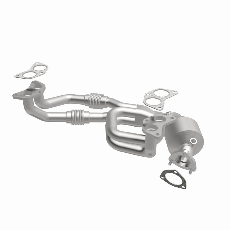 MagnaFlow Direct Fit Catalytic Converter 06-10 Subaru Forester - 5531447