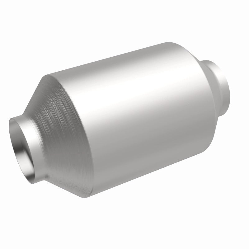 MagnaFlow 2.25 CA 5in. Spun Universal Converter - 5551205