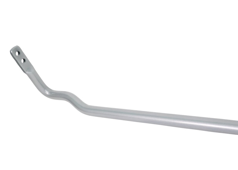 Whiteline 96-00 Honda Civic EJ & EK (Will Not Fit 01+) Rear 22mm X Heavy Duty Adjustable Swaybar - BHR83XZ