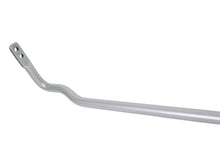 Load image into Gallery viewer, Whiteline 96-00 Honda Civic EJ &amp; EK (Will Not Fit 01+) Rear 22mm X Heavy Duty Adjustable Swaybar - BHR83XZ