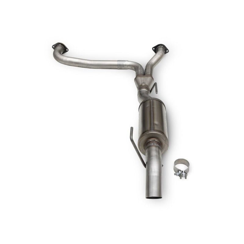 Flowmaster 22-25 Nissan Frontier 3.8L FlowFX Extreme Exhaust System - 718152
