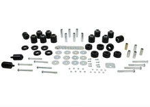 Load image into Gallery viewer, Whiteline 1997-2006 Jeep Wrangler Body Lift Kit - W93569