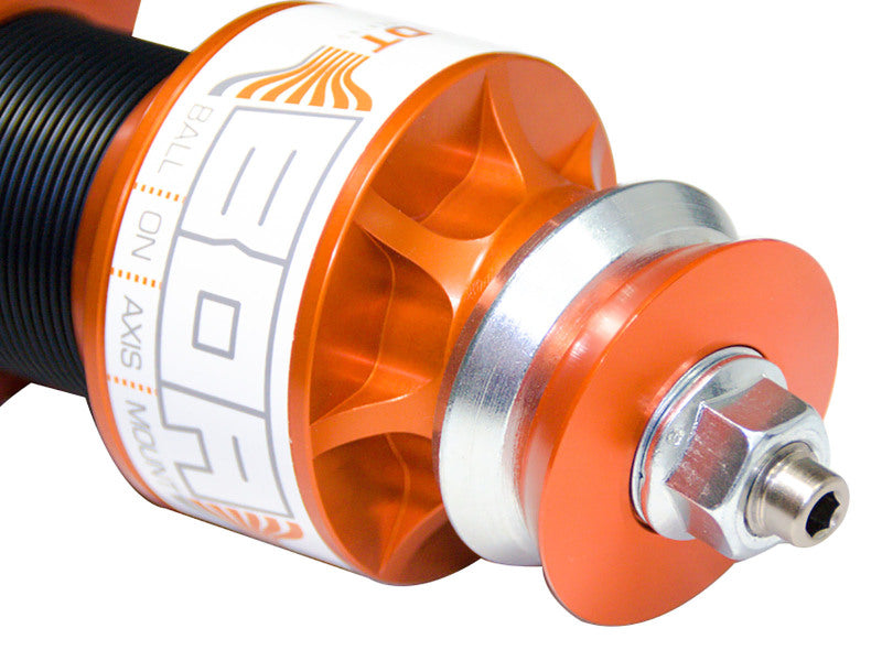 aFe Control PFADT Featherlight Single Adjustable Street/Track Coilovers 10-14 Chevy Camaro V6/V8 - 430-402001-N