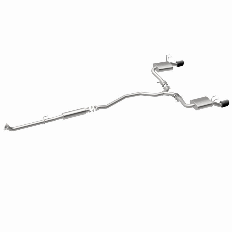 Magnaflow 2022+ Honda Civic EX 1.5L sedan NEO Cat-Back Exhaust System - 19612