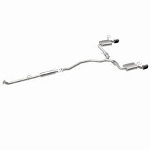 Load image into Gallery viewer, Magnaflow 2022+ Honda Civic EX 1.5L sedan NEO Cat-Back Exhaust System - 19612