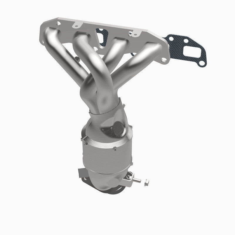 MagnaFlow Direct Fit Catalytic Converter 02-06 Nissan Sentra 2.5L - California - 452019