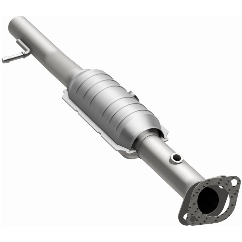 MagnaFlow DF Catalytic Conv 08-09 Mitsubishi Lancer 2.0L w/o Turbo *NOT FOR SALE IN CALIFORNIA* - 49843