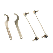 Load image into Gallery viewer, Bilstein B16 2007 Mini Cooper Base Front and Rear Performance Suspension System - 48-153720