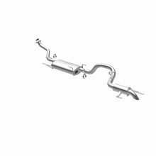 Load image into Gallery viewer, Magnaflow 24+ Toyota Land Cruiser Overland Cat-Back Exhaust System - 19679